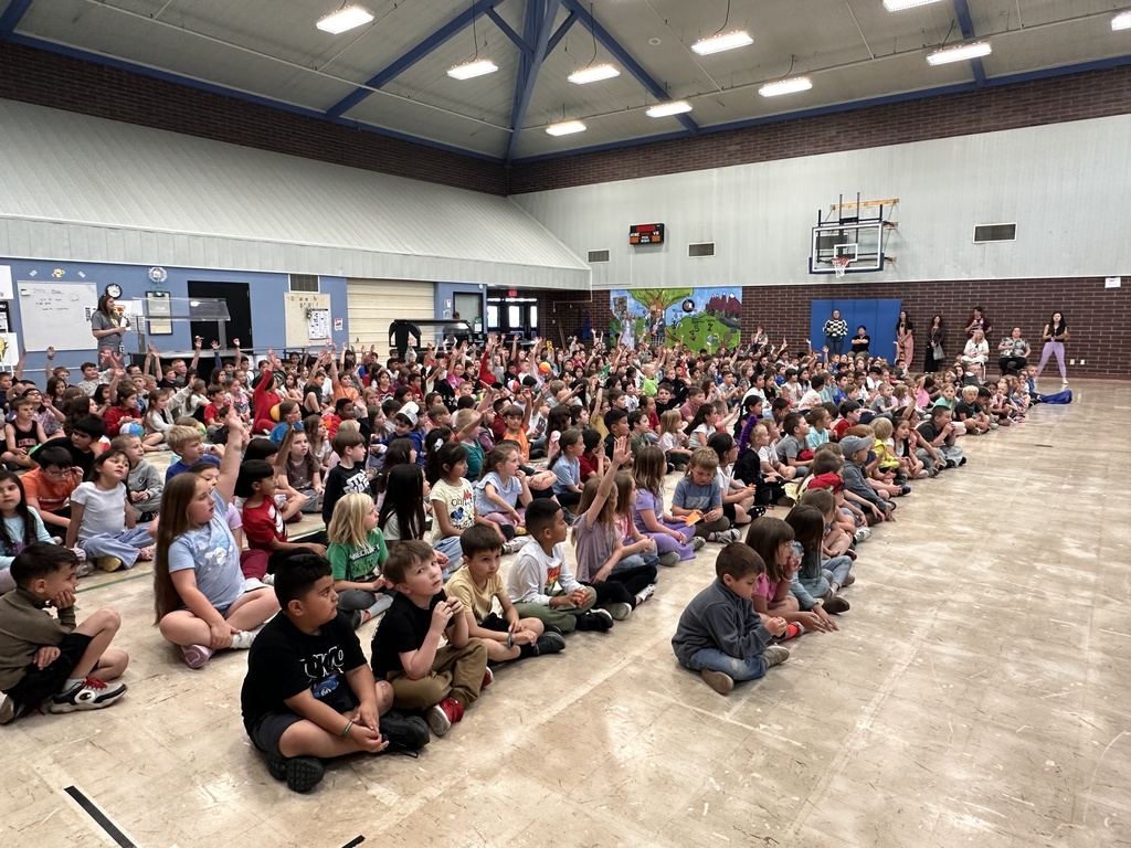 MVE celebrates being named STATE CHAMPIONS in Prodigy!