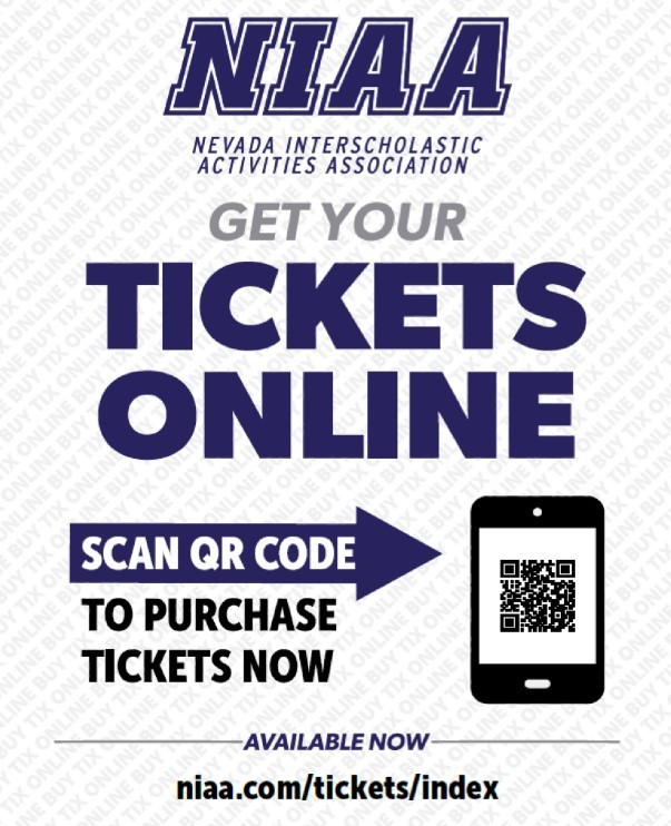 WHS QR code for tickets