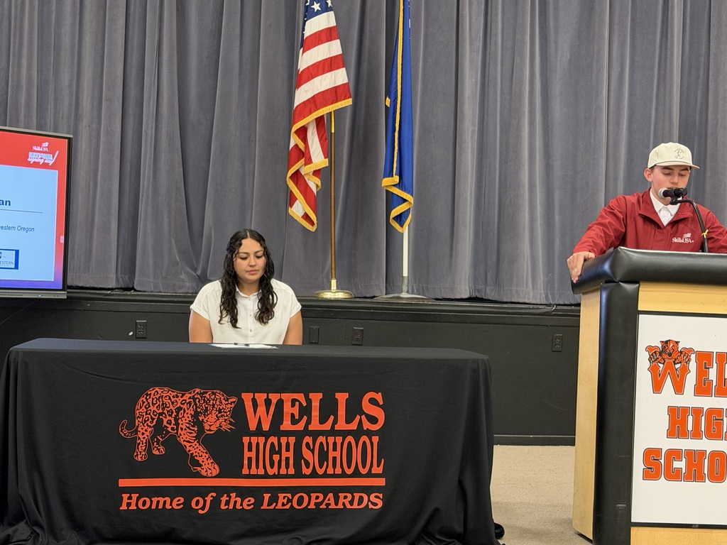signing day