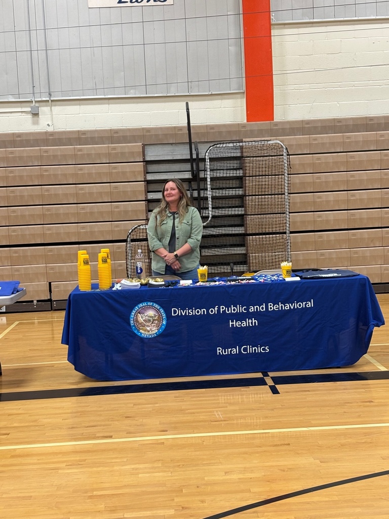 Family Engagement Night at Wells High School