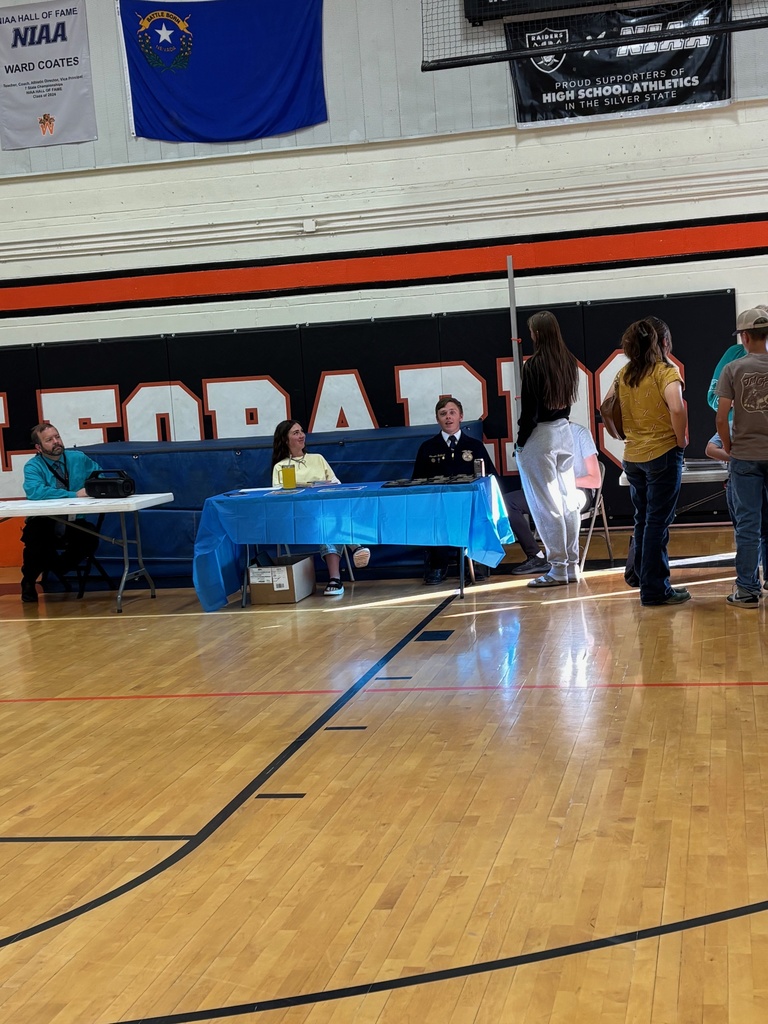 Family Engagement Night at Wells High School