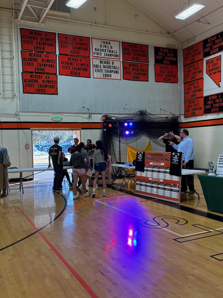 Family Engagement Night at Wells High School