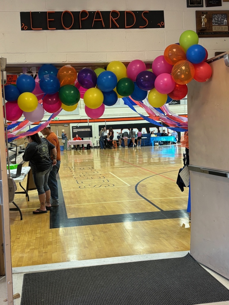 Family Engagement Night at Wells High School