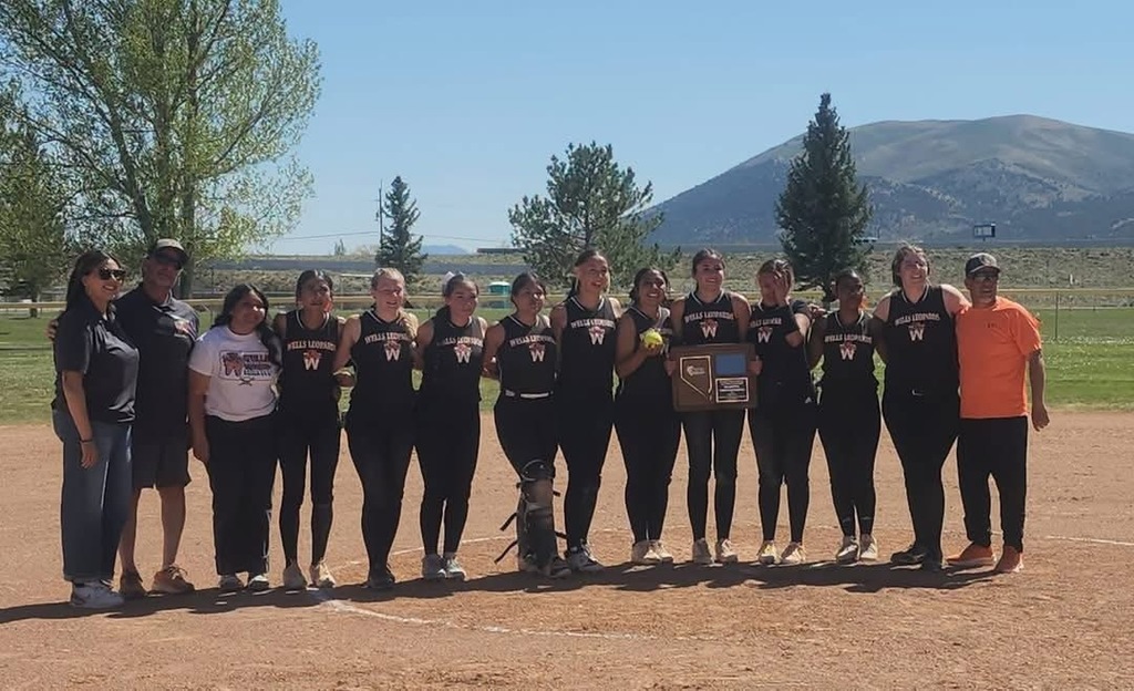 softball league champs