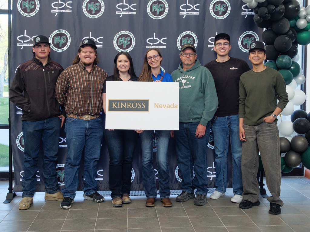 Elko MTC scholarship