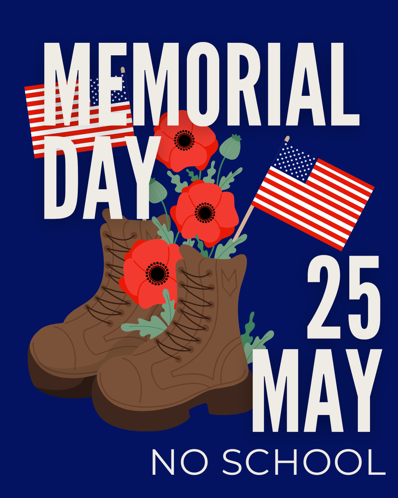 memorial day