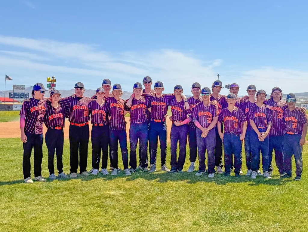 WHS baseball team