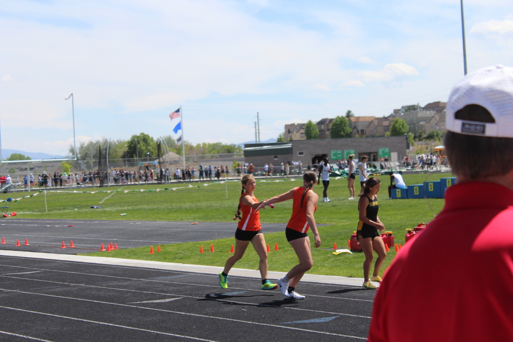 relay exchanges
