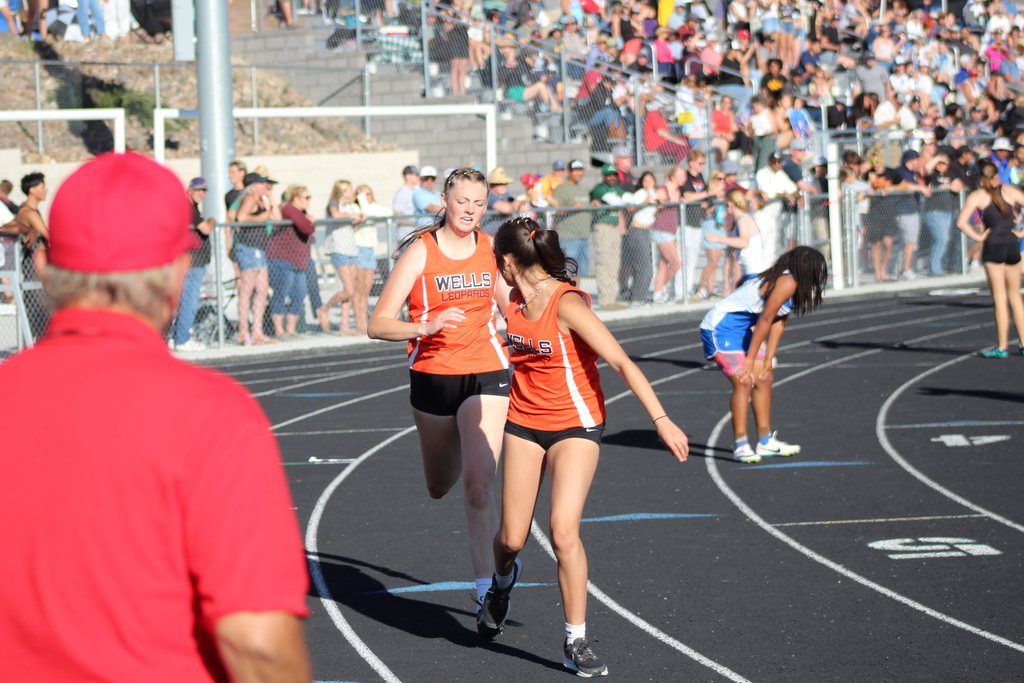 relay exchanges