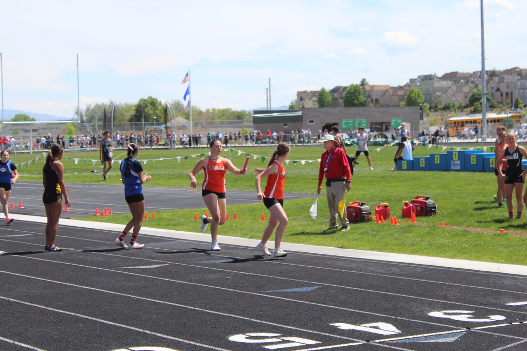 relay exchanges