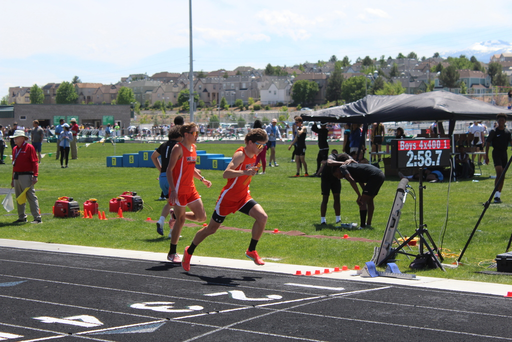 relay exchanges