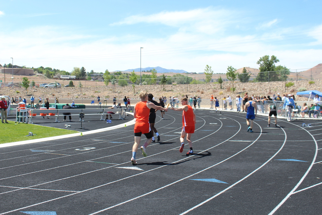 relay exchanges