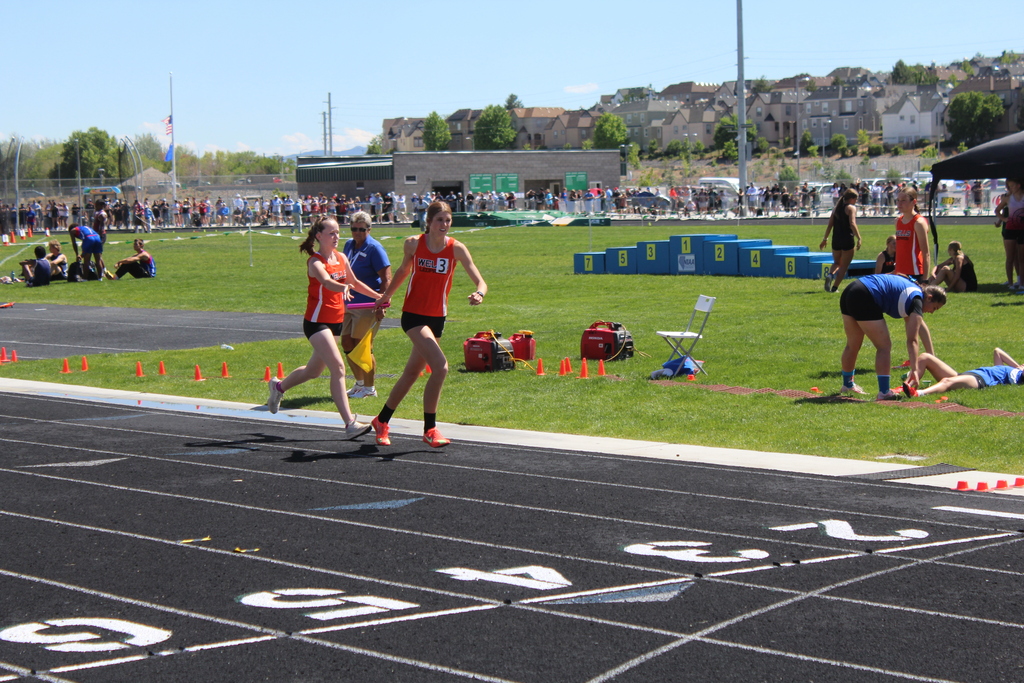 relay exchanges