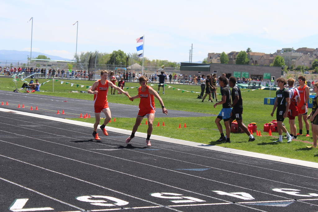 relay exchanges