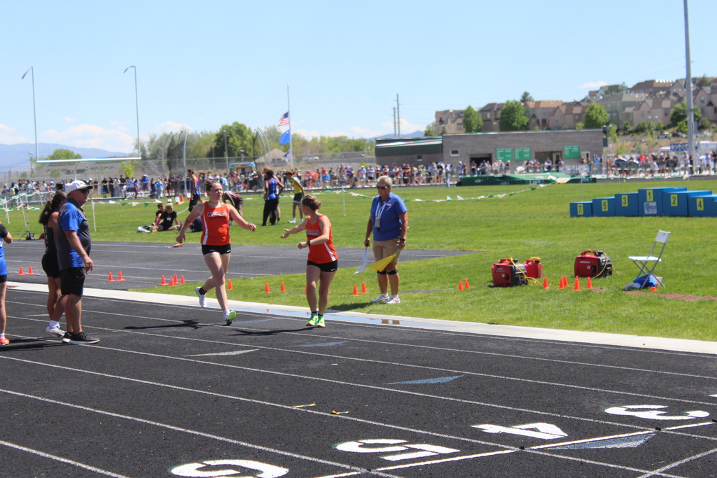 relay exchanges