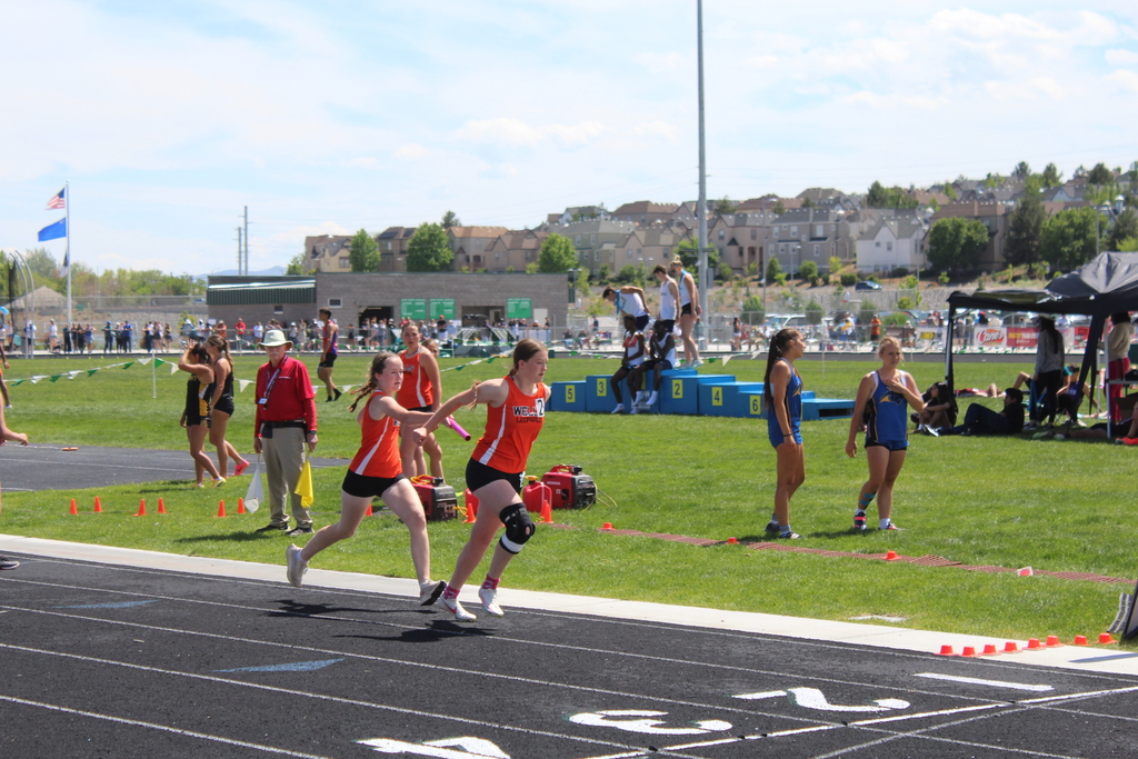 relay exchanges