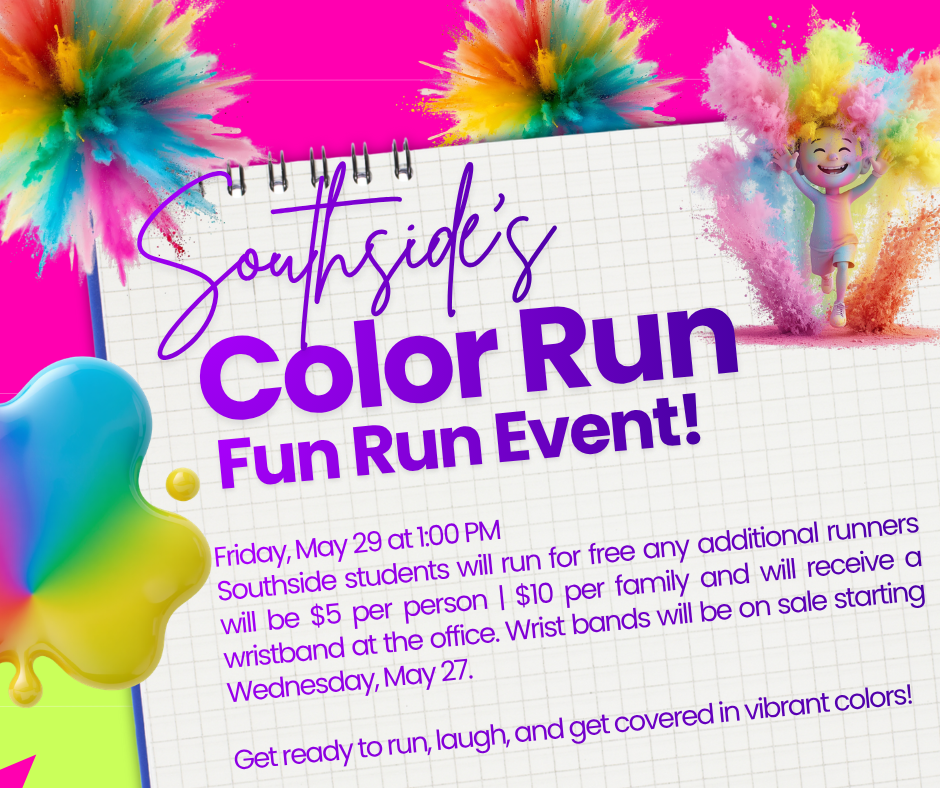 Color Run
