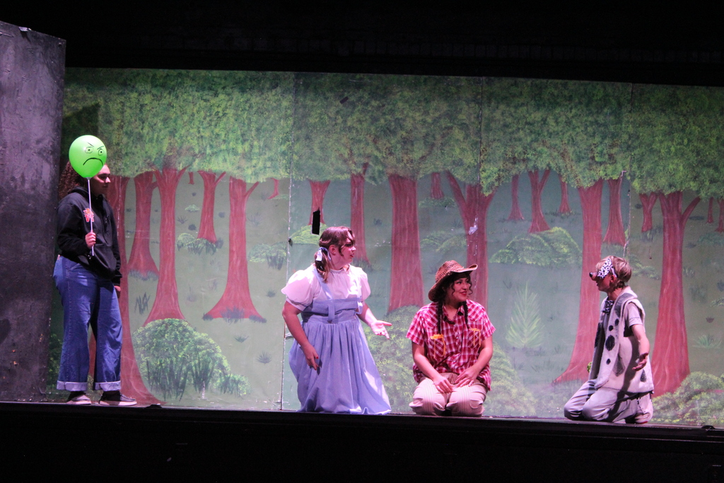 WHS/WJHS actors 