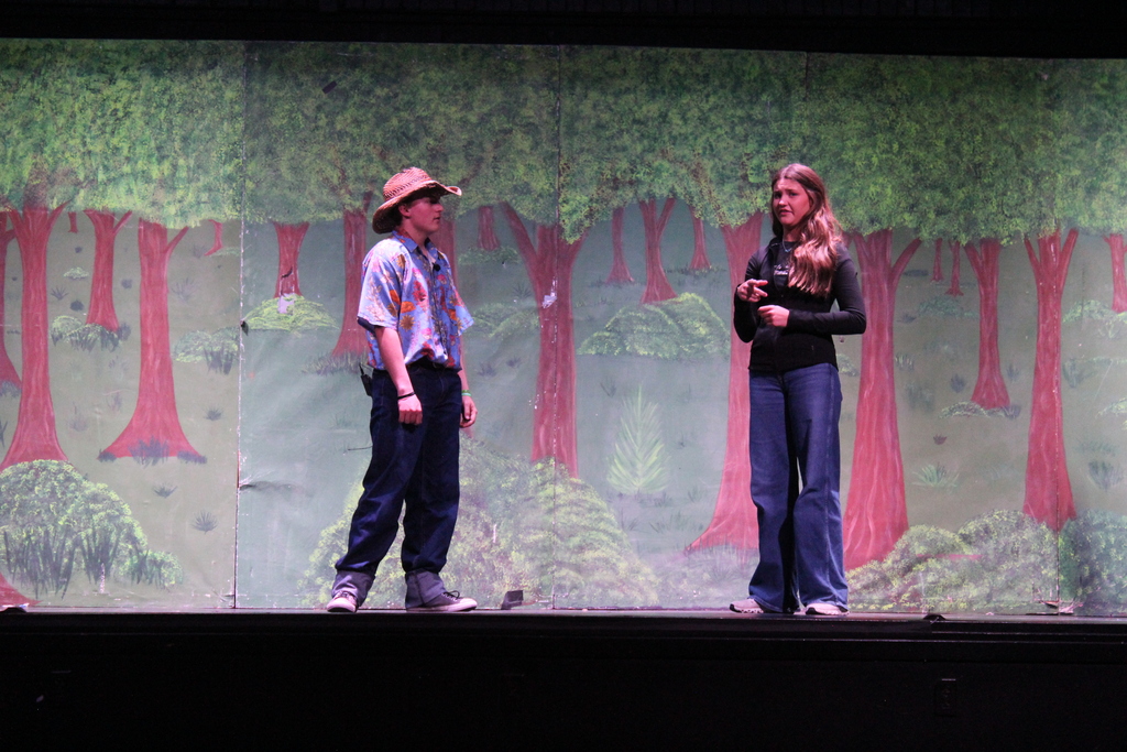WHS/WJHS actors 
