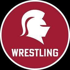 SVU wrestling logo