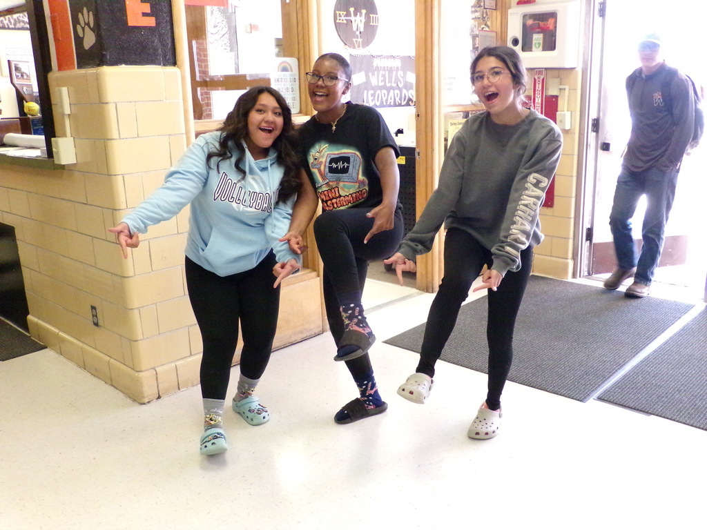 Spring Fling Week