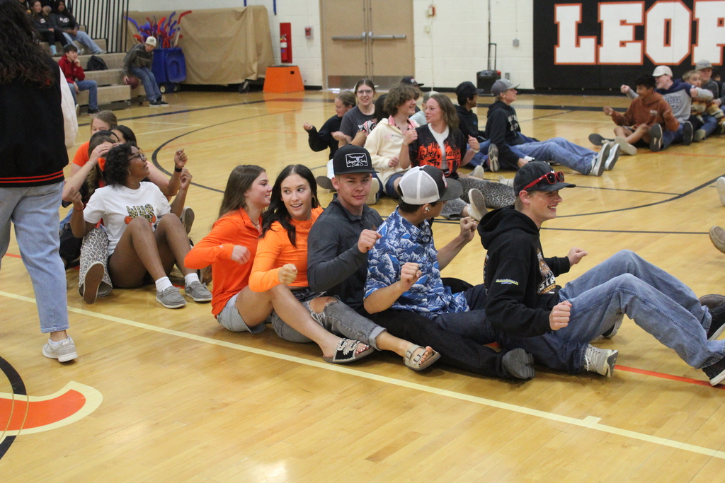 Spring Fling Week