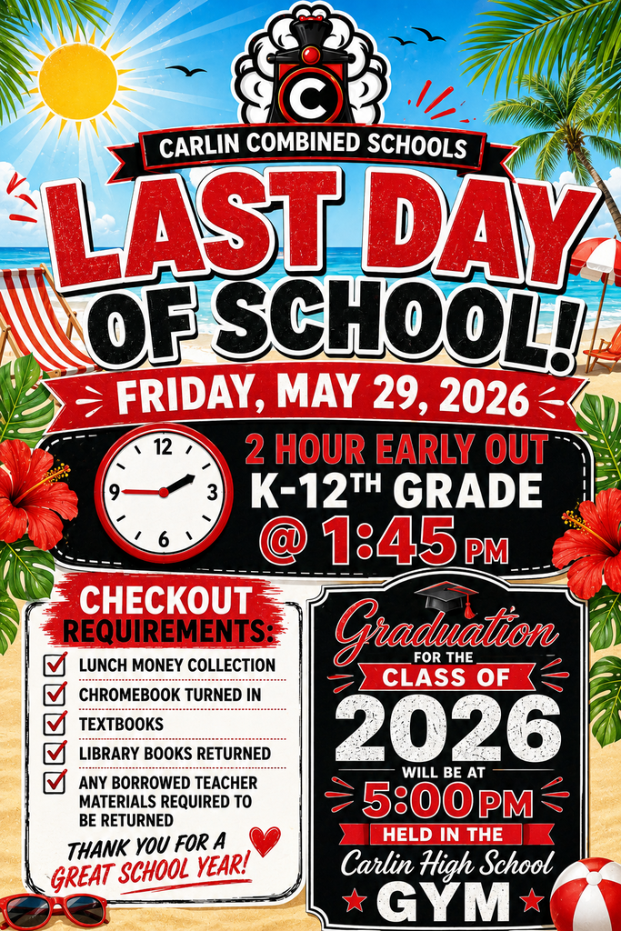 last day of school