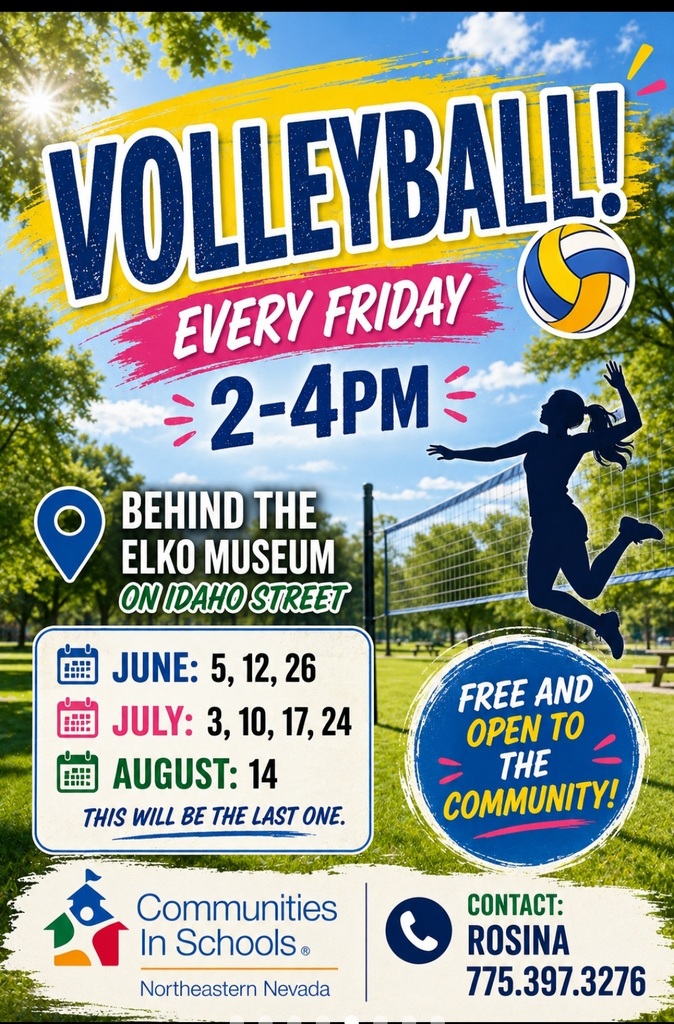 Communities In Schools has some great events and resources for families over the summer. Check it out!