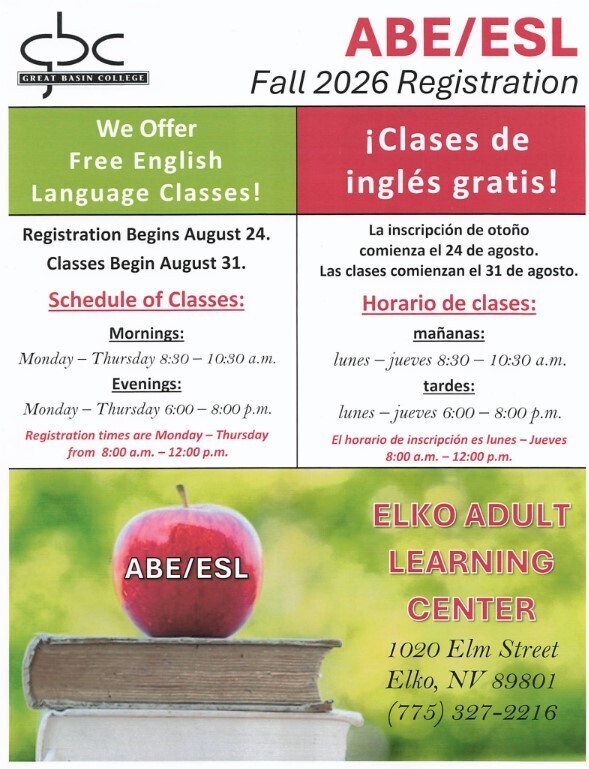 ABE-ESL
