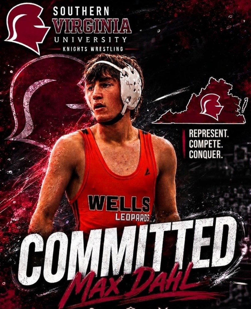MD college signing