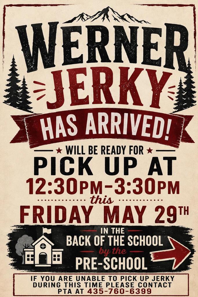 Jerky