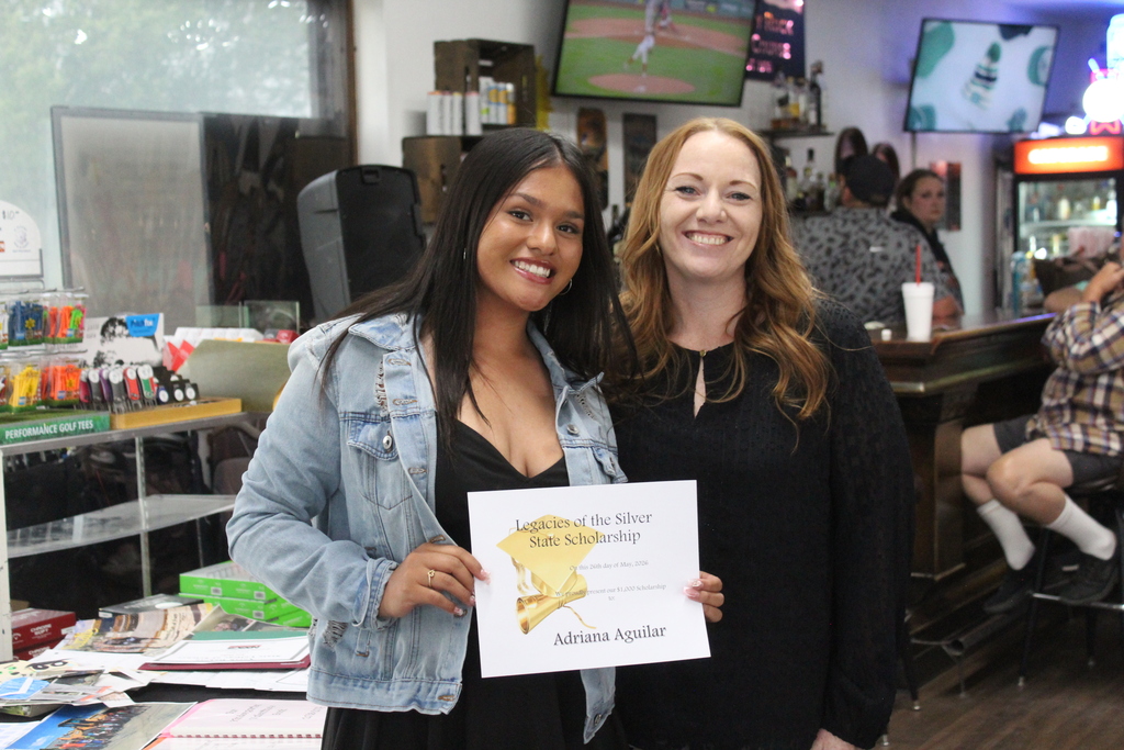 scholarship receipents