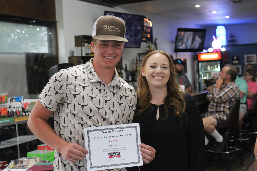 scholarship receipients