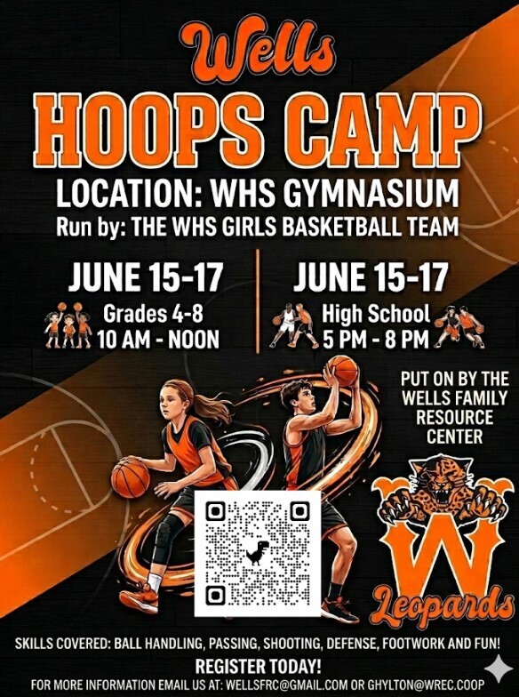 hoops camp
