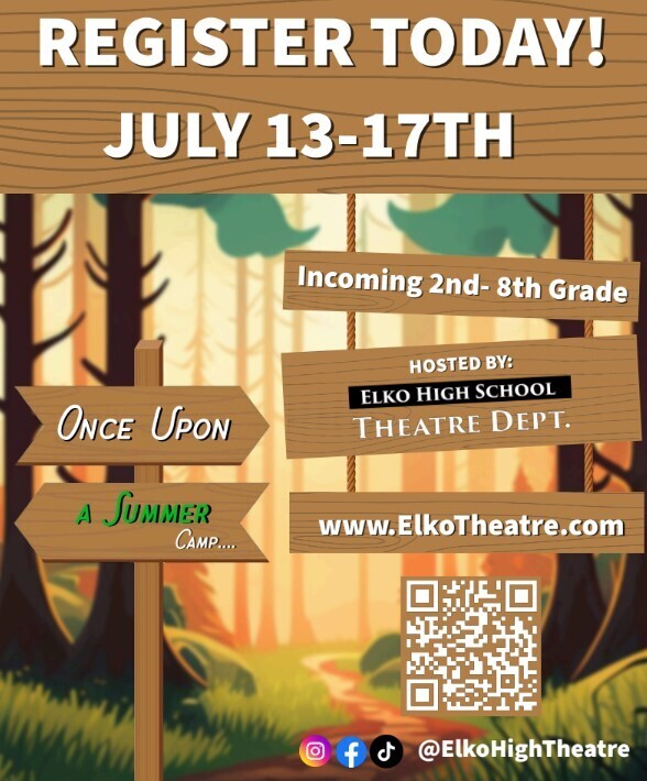 Once Upon a Summer