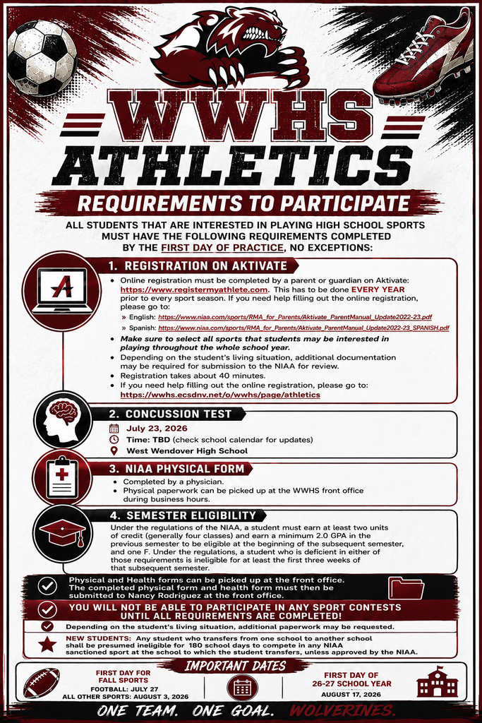 athletics
