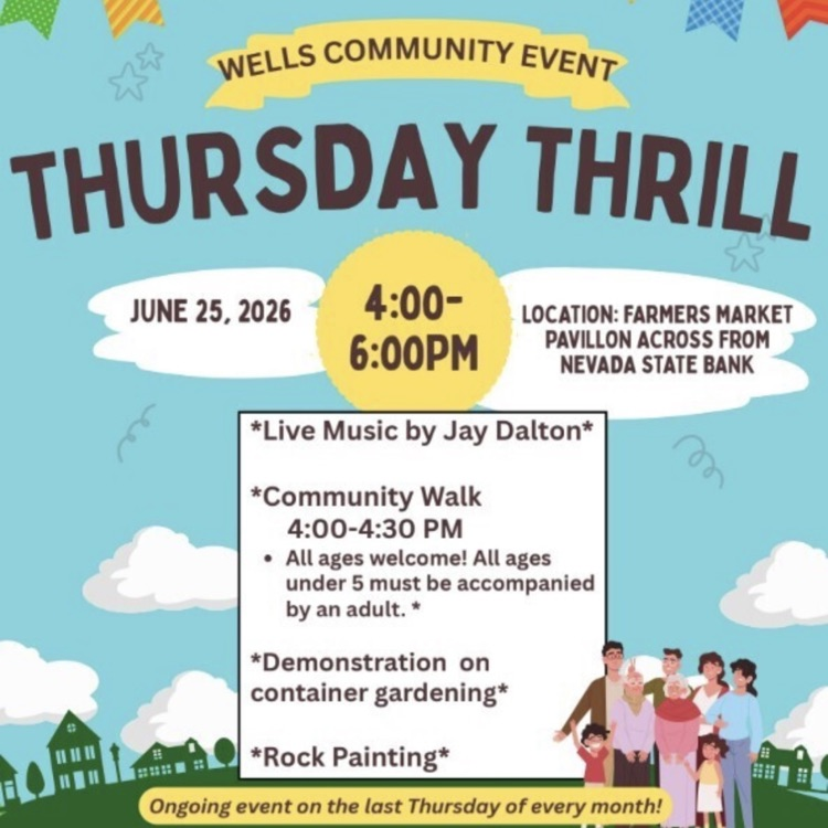 community event