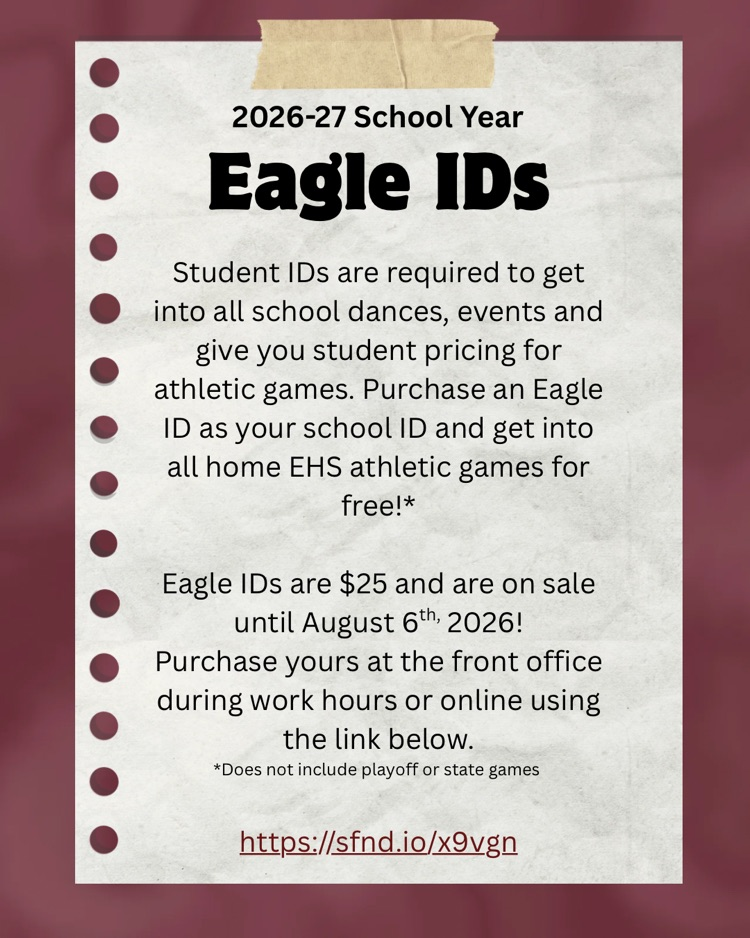 Eagle ID