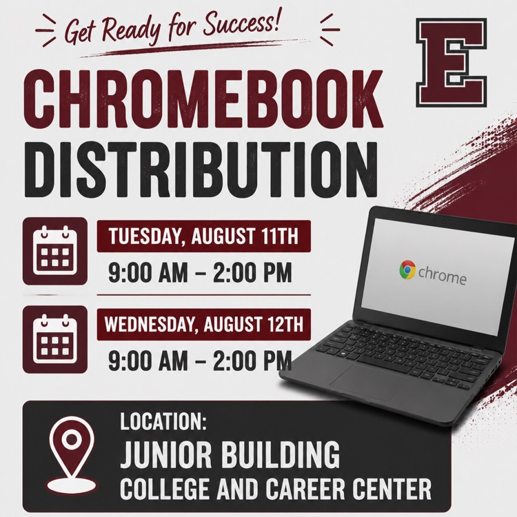 Chromebooks