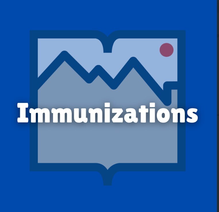 immunizations
