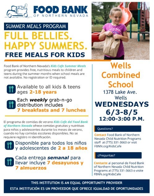 food bank