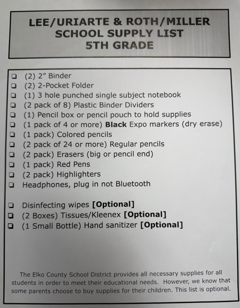 5th