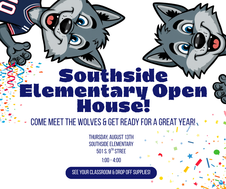 open house