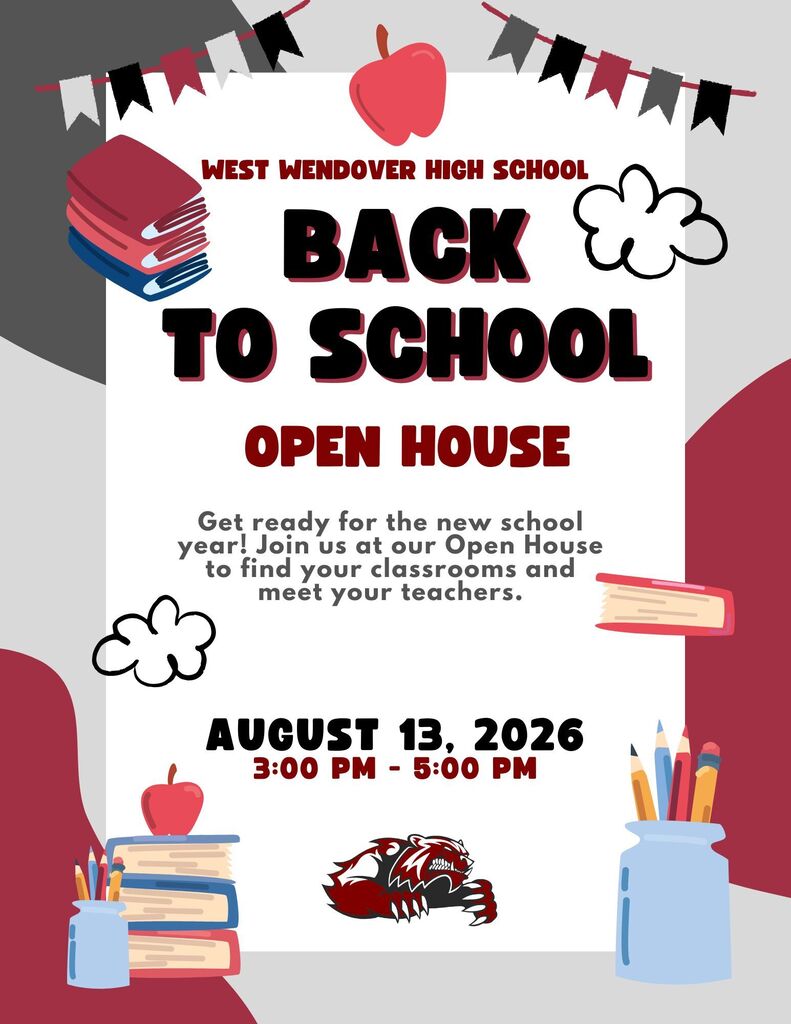 OPEN HOUSE