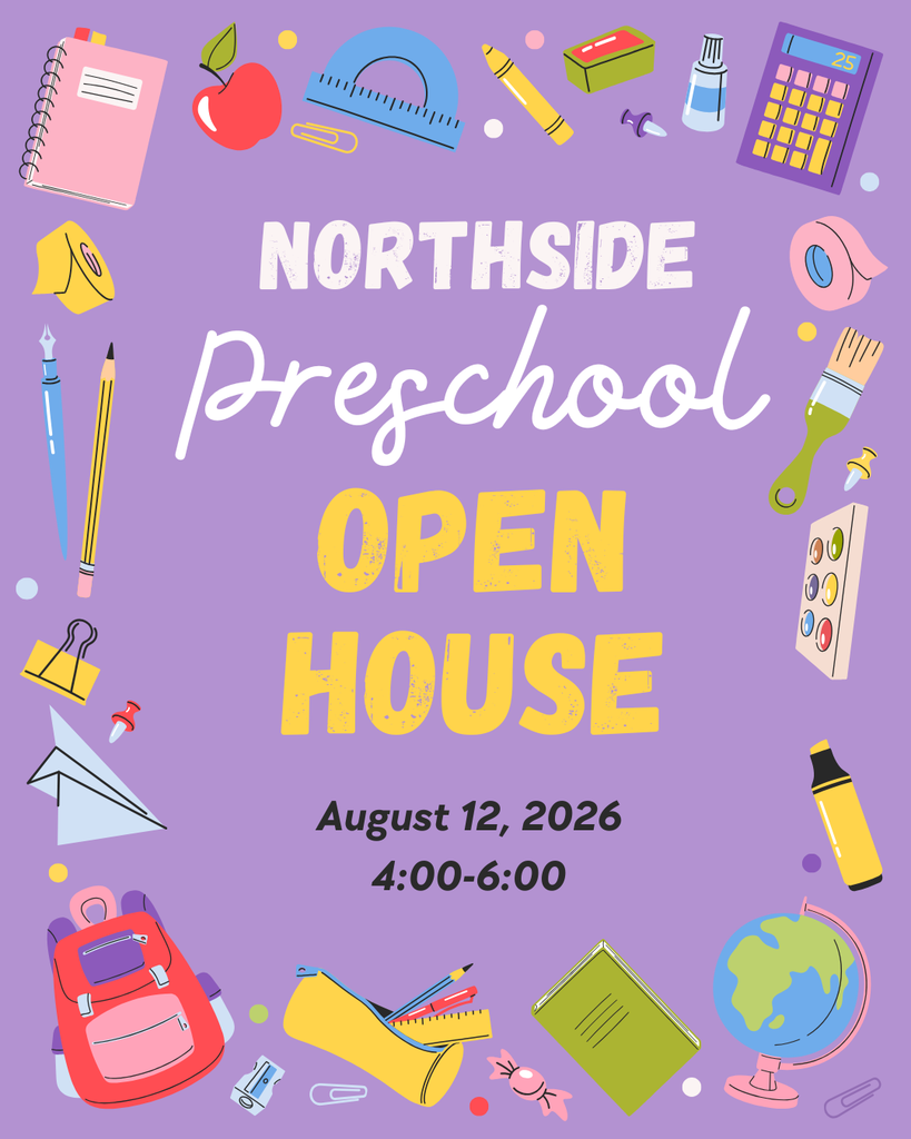 Preschool Open House