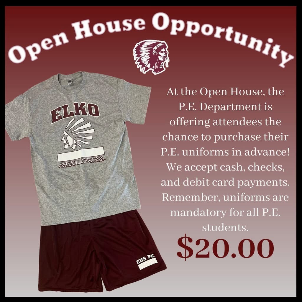 PE Uniform