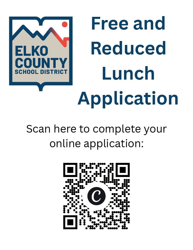 Free and Reduced QR code