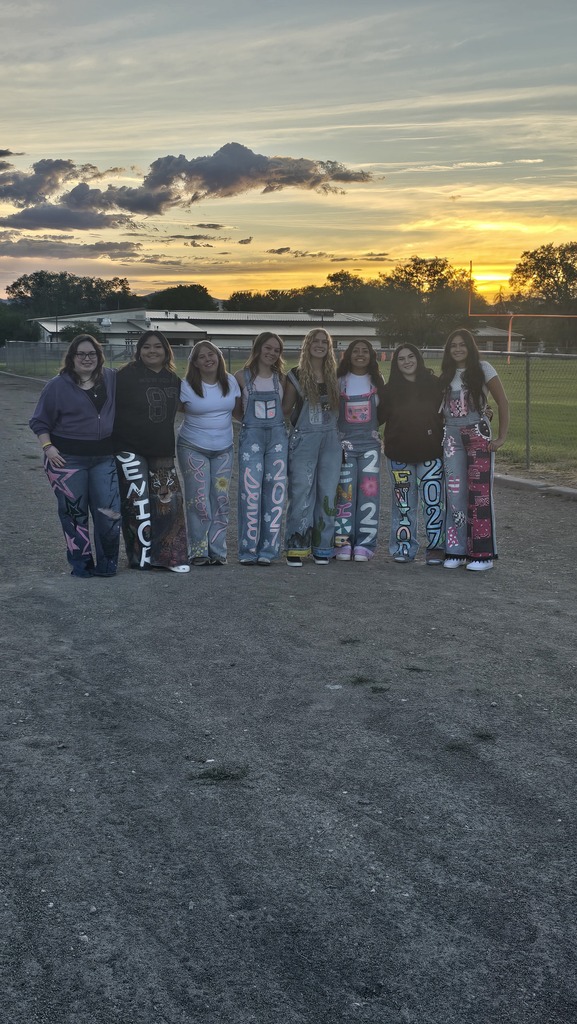 senior sunrise