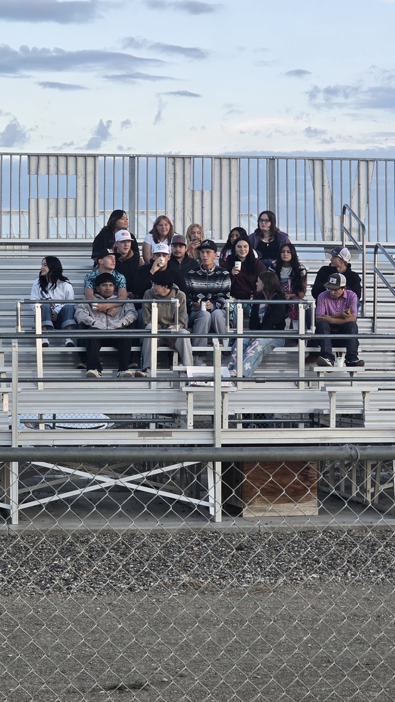 senior sunrise