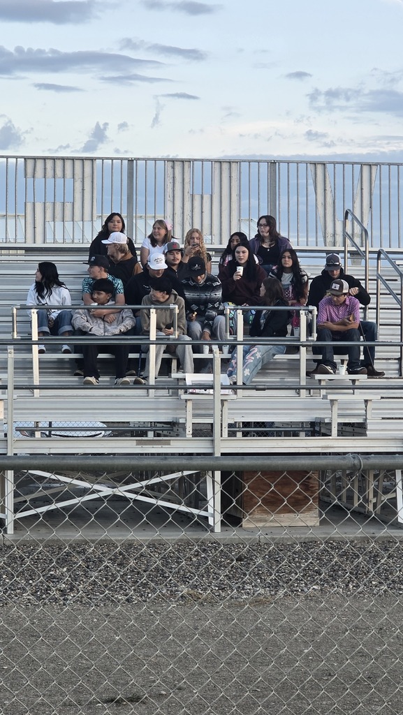 senior sunrise